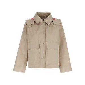 Yves Salomon Honolulu Jacket - NWT